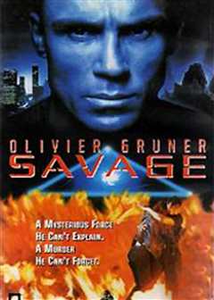 异能复仇者（原声）