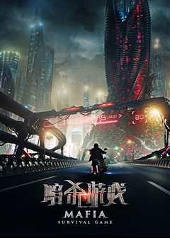 暗杀游戏（普通话）