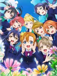 Love Live! School Idol Project（第2季）