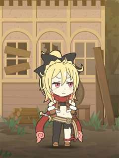 Re：从零开始休息时间