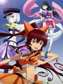 VENUS PROJECT CLIMAX