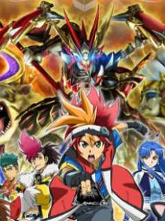 战斗之魂 第7季