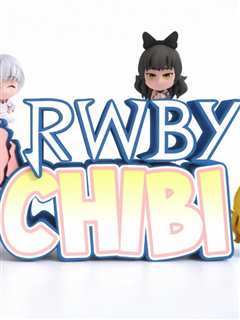 RWBY Chibi 第3季