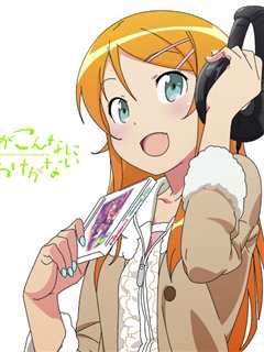 我的妹妹不可能那么可爱 第2季