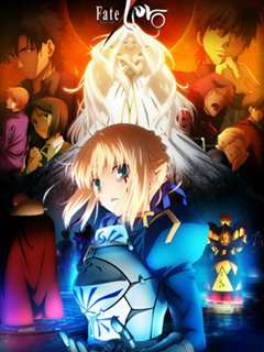 FateZero 第2季