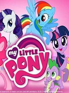 小马宝莉 第1季