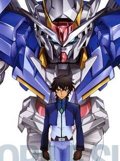 机动战士高达00 第2季