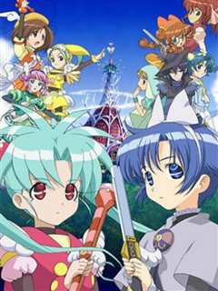 砂沙美魔法少女俱乐部 第2季