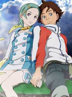 交响诗篇 第1季