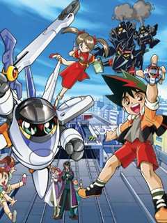 铁胆火车侠 第2季