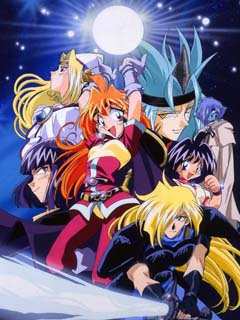 秀逗魔导士 第2季