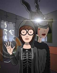 拽妹黛薇儿 第2季