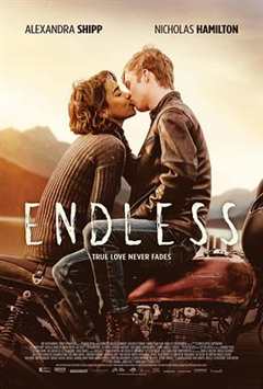 藕断丝连 Endless （2020）