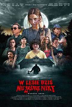 今夜林中无人入睡 W lesie dzis nie zasnie nikt （2020）