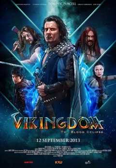 维京王国 Vikingdom