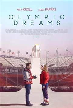 奥运梦 Olympic Dreams （2019）