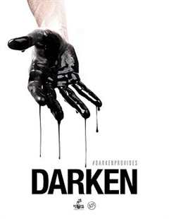 Darken （2017）