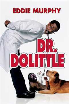 怪医杜立德5：百万傻蛋 Dr. Dolittle： Million Dollar Mutts