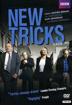 探案新窍门 第2季 New Tricks Season 2