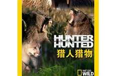 非洲猎人 第1季