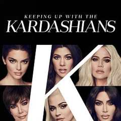 与卡戴珊一家同行 第19季 Keeping Up with the Kardashians Season 19
