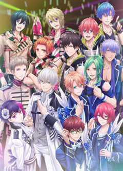 B PROJECT~绝顶*Emotion~