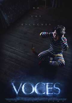 阴声 Voces