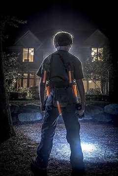 留住我的灵魂 My Soul to Keep