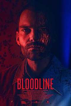 血亲 Bloodline