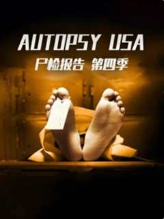 尸检报告 第4季