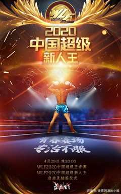 武林笼中对（2021）