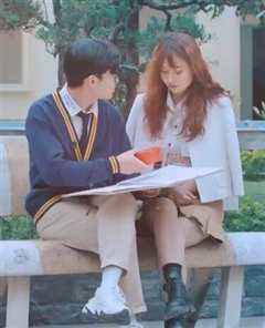 《课后约会吗》