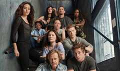 无耻之徒（英版） 第2季