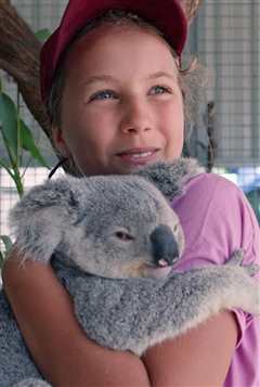 伊兹的考拉世界第2季