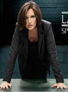 法律与秩序特殊受害者第19季