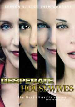 绝望的主妇第8季