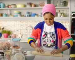 纳迪雅的烘焙世界第1季