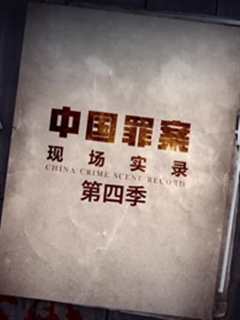 罪案现场实录第4季