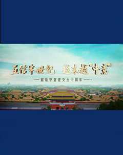 互信半世纪越来越中意——献给中意建交五十周年