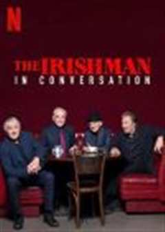 爱尔兰人对话中