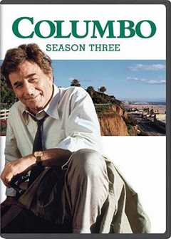 神探可伦坡第3季