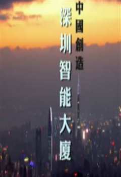 中国创造 深圳智能大厦