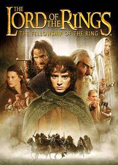 指环王1护戒使者