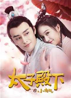 天啊我的太子殿下