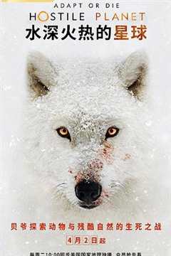 水深火热的星球第1季
