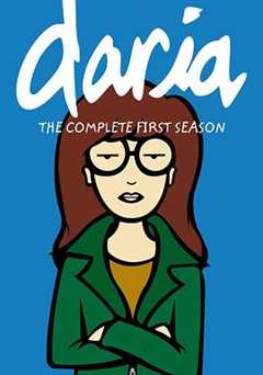 拽妹黛薇儿第1季