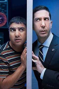 爆笑情报处不靠谱情报局第1季