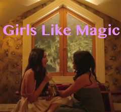 我的麻吉女友魔力麻吉