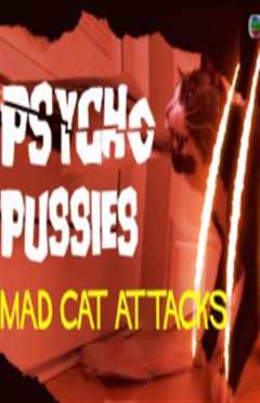 进击的猫咪英语