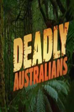 澳洲猛兽实录粤语